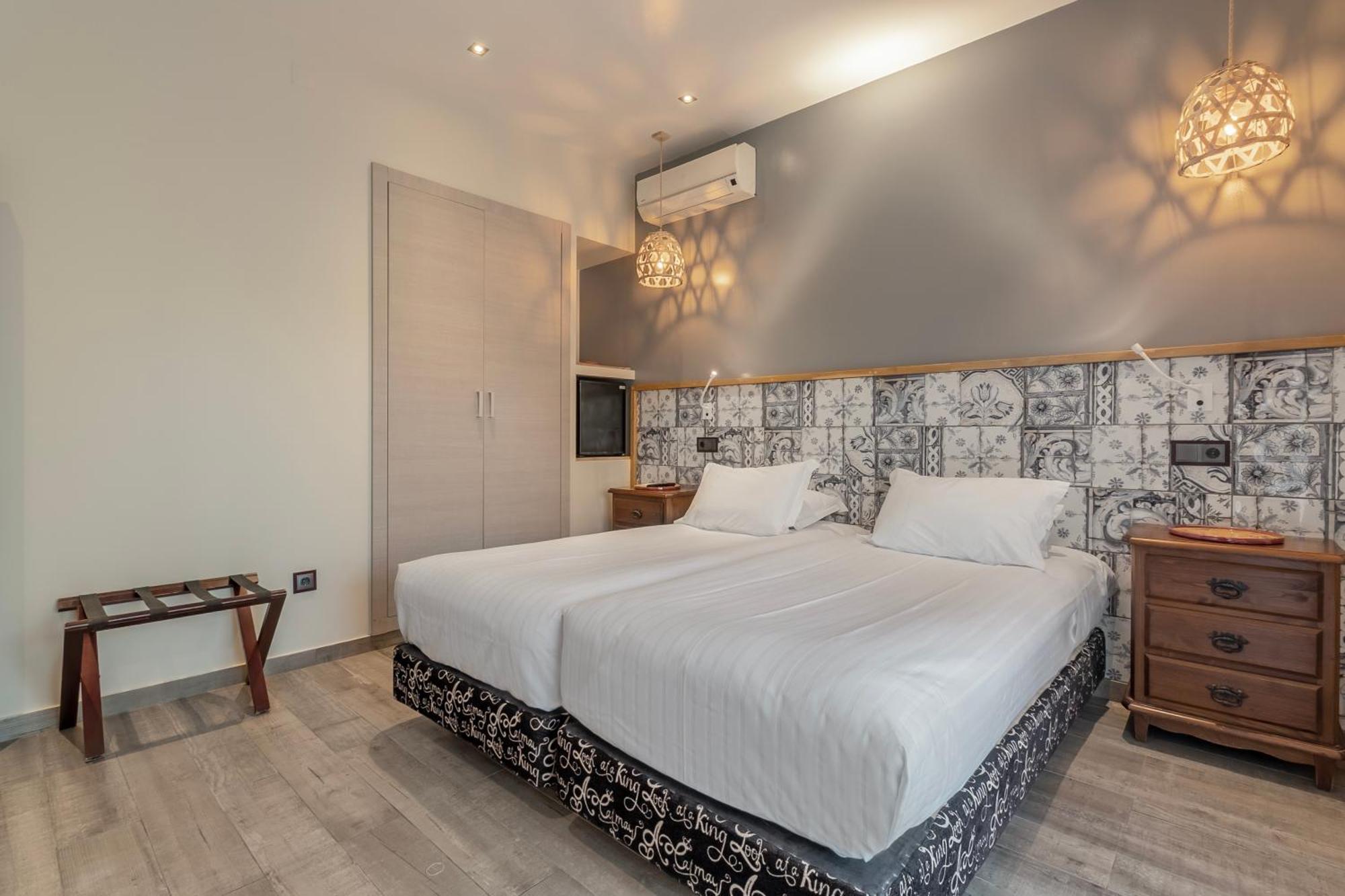 Villa Rosa (Adults Only) Lagos Exterior foto