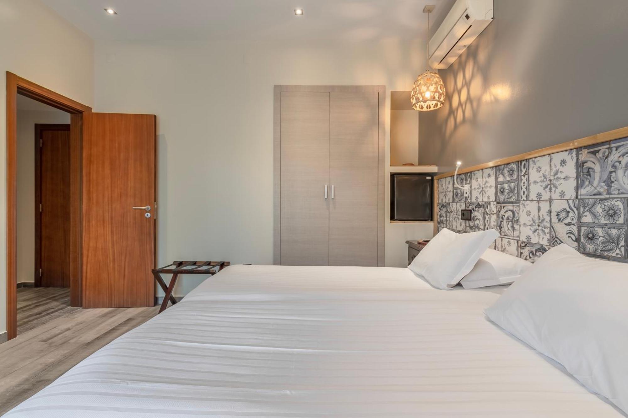 Villa Rosa (Adults Only) Lagos Exterior foto
