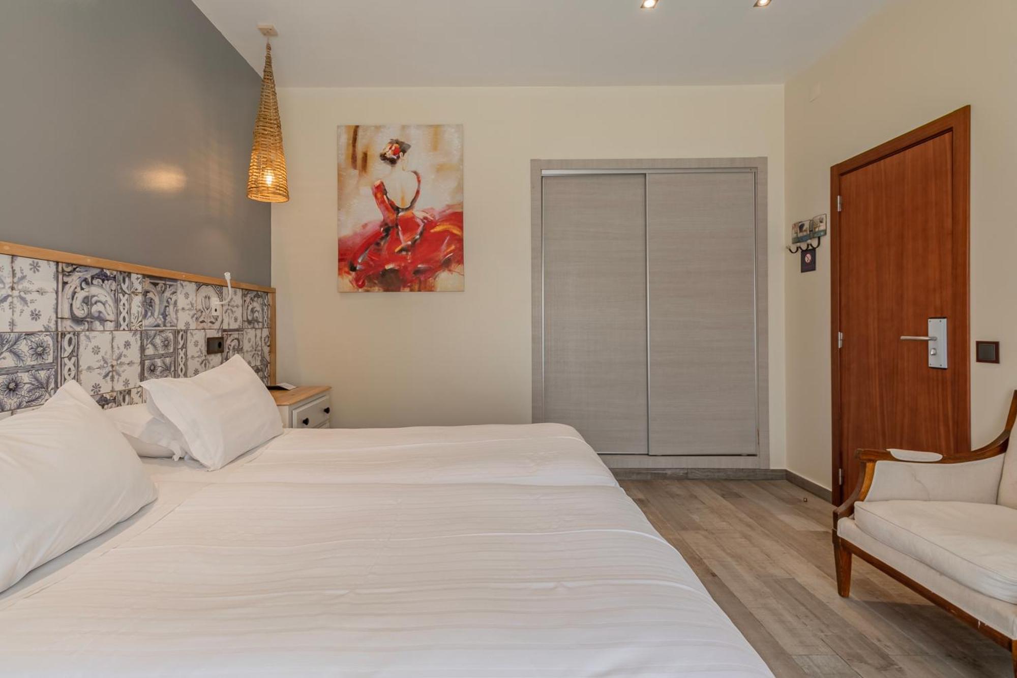 Villa Rosa (Adults Only) Lagos Exterior foto