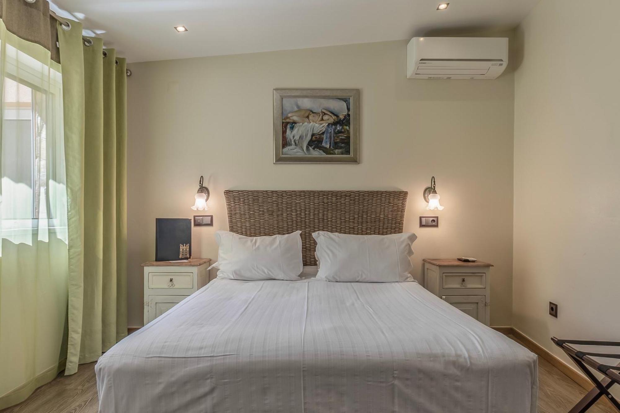 Villa Rosa (Adults Only) Lagos Exterior foto