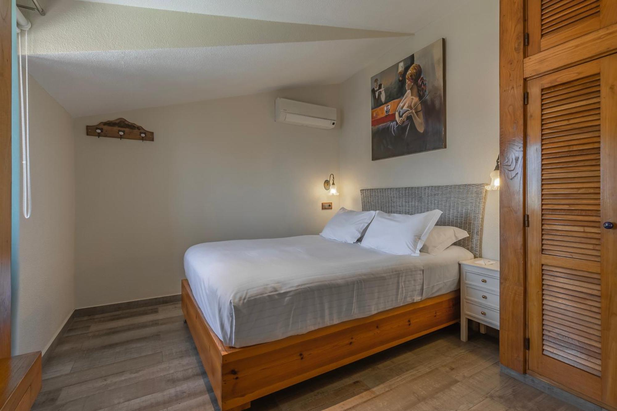 Villa Rosa (Adults Only) Lagos Exterior foto